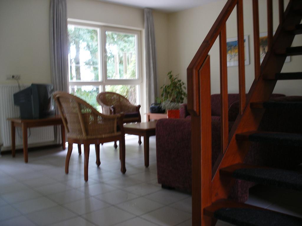 Vakantiehuisjes "De Helpeney" Βίλα Horst Εξωτερικό φωτογραφία